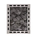 Narvi 30 Wood-Burning Sauna Stove, 24kW - image 5
