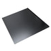 Narvi Floor Plate Floor Plate, 550x450, Black - image 2