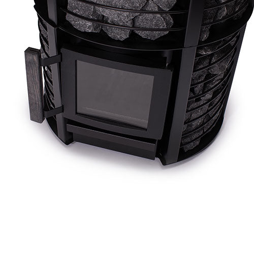 Narvi Inari Wood-Burning Sauna Stove, 16kW - image 4