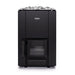 Narvi Kaamos 20 Wood-Burning Sauna Stove, 21kW