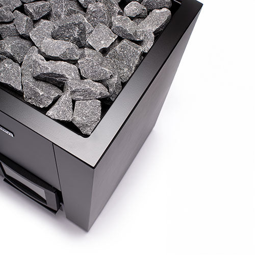 Narvi Kaamos 20 Wood-Burning Sauna Stove, 21kW - image 4