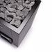 Narvi Kaamos 20 Wood-Burning Sauna Stove, 21kW - image 4