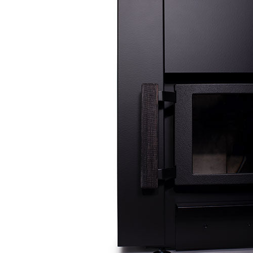 Narvi Kaamos 20 Wood-Burning Sauna Stove, 21kW - image 5