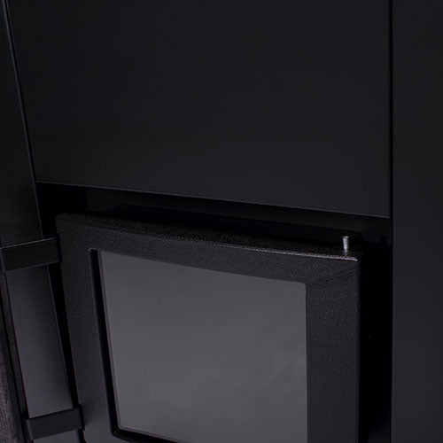 Narvi Kaamos 20 Wood-Burning Sauna Stove, 21kW - image 6