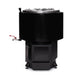 Narvi Luosto VS Wood-Burning Sauna Stove, Watertank, 16kW