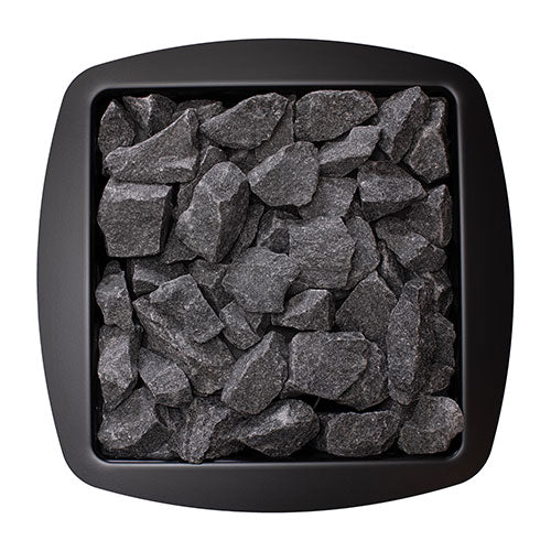 Narvi NC Black Wood-Burning Sauna Stove, Up to 17kW - image 2