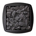 Narvi NC Black Wood-Burning Sauna Stove, Up to 17kW - image 2