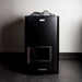 Narvi NC Black Wood-Burning Sauna Stove, Up to 17kW - image 5