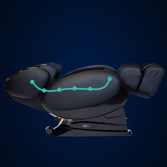 Infinity IT-8500 X3 4D Massage Chair