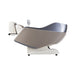 Osaki JP-Nexus 4D Made in Japan – 4D Massage Mechanism & SL dimensional diagram showing footprint and clearance