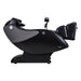 Osaki OP-4D Master user demonstration during back massage program