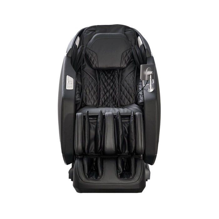 Osaki OP-Kairos 4D LT – 4D Massage Mechanism & SL color-options showcase