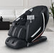 Osaki OP-Kairos 4D LT – 4D Massage Mechanism & SL reclined in zero-gravity position showing full body coverage