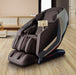 Osaki OP-Kairos 4D LT – 4D Massage Mechanism & SL massage chair upright in living-room setting