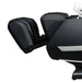 Osaki OP-Kairos 4D LT – 4D Massage Mechanism & SL foot-and-calf compression module detail