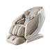 Osaki OP-Kairos 4D LT – 4D Massage Mechanism & SL side profile showing SL-Track length