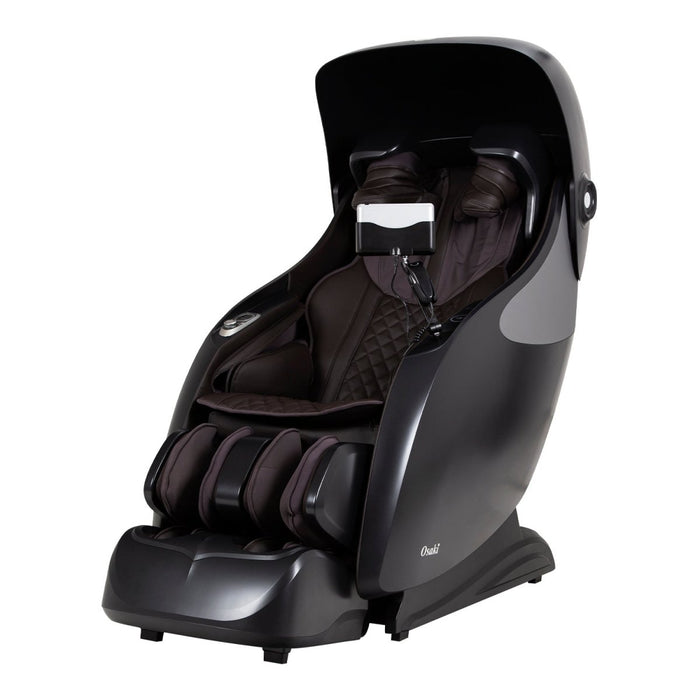 Osaki Platinum Osaki OP-Ai Xrest 4D Massage Chair — feature detail