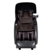 Osaki Platinum Osaki OP-Ai Xrest 4D Massage Chair — control interface