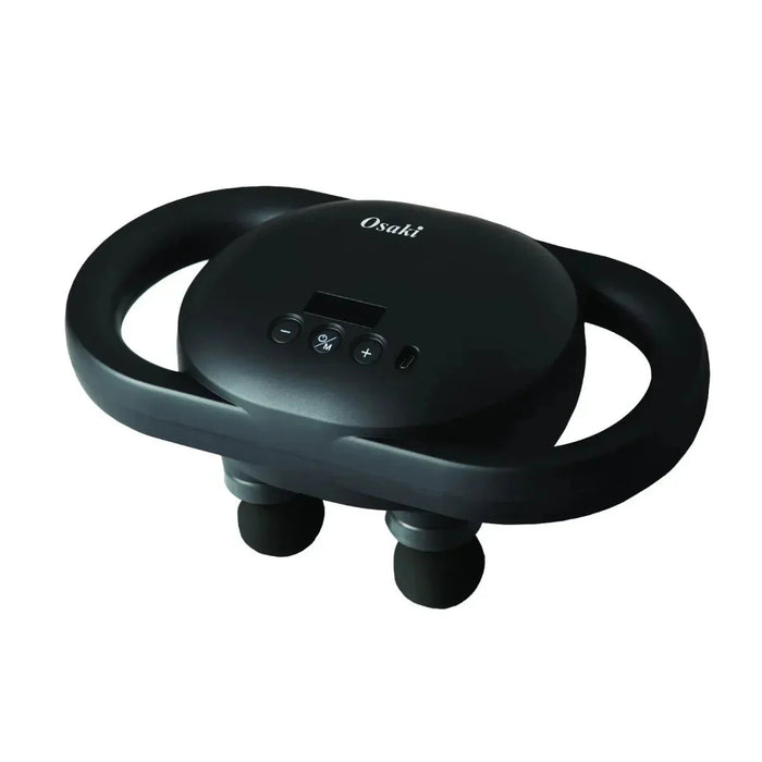 Osaki OS-205 4 Head Massager Portable Massager — additional view 6
