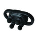 Osaki OS-205 4 Head Massager Portable Massager — control interface