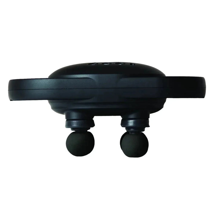 Osaki OS-205 4 Head Massager Portable Massager — feature detail