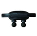 Osaki OS-205 4 Head Massager Portable Massager — feature detail