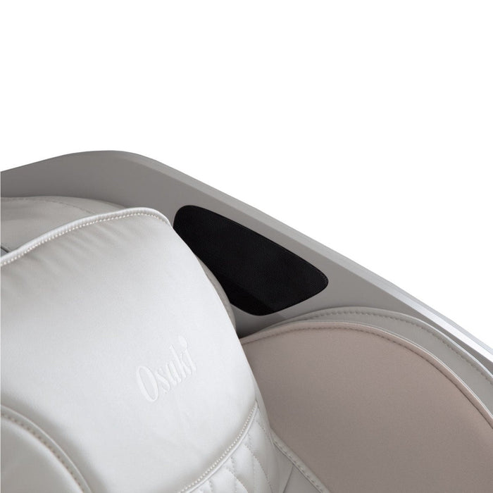 Osaki OS-3D Ai Vito – 3D Massage Mechanism & SL unboxing and assembly step