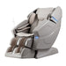 Osaki OS-3D Ai Vito – 3D Massage Mechanism & SL 3D mechanism close-up showing track travel