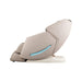 Osaki OS-3D Aspire – 3D Massage Mechanism & SL dimensional diagram showing footprint and clearance