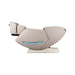 Osaki OS-3D Aspire – 3D Massage Mechanism & SL massage program selection screen