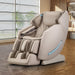 Osaki OS-3D Aspire – 3D Massage Mechanism & SL reclined in zero-gravity position showing full body coverage