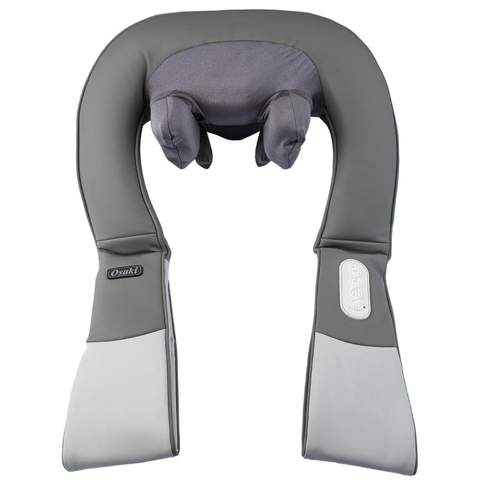 Osaki OS-AA12 Neck Massager Portable Massager — feature detail