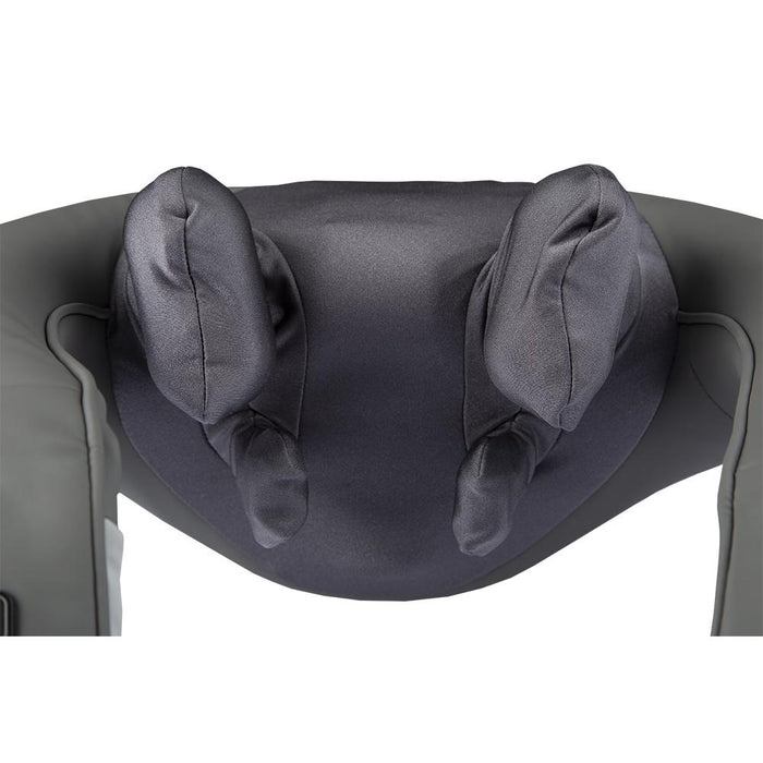 Osaki OS-AA12 Neck Massager Portable Massager — control interface