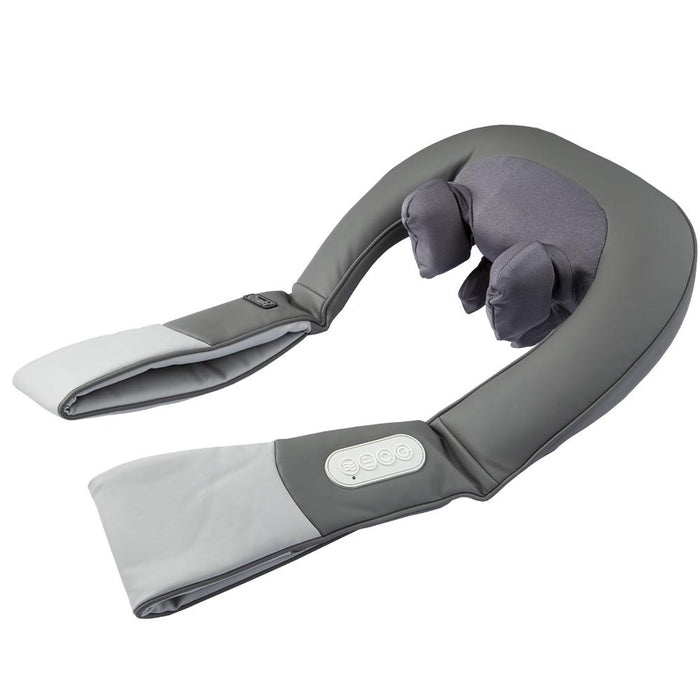 Osaki OS-AA12 Neck Massager Portable Massager — in-use lifestyle shot