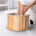 Osaki OS-F2 Foot Sauna Health & Wellness — front view