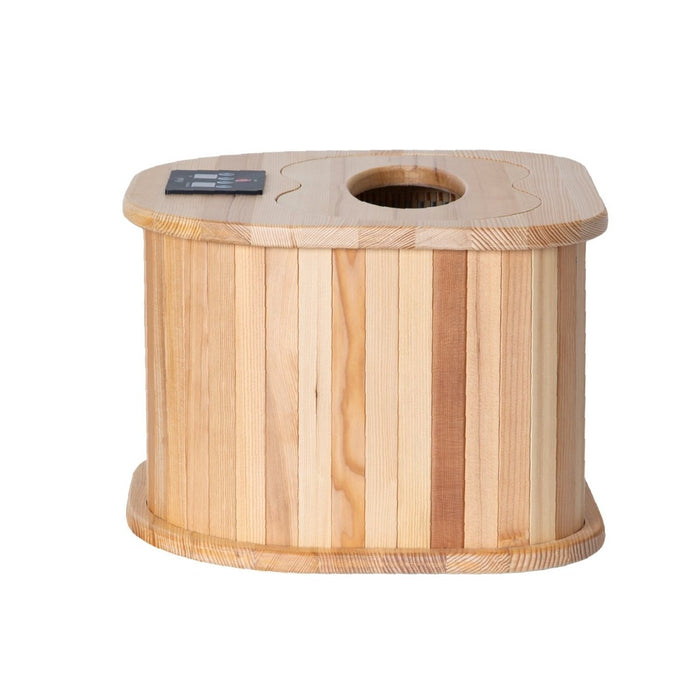 Osaki OS-F2 Foot Sauna Health & Wellness — additional view 7