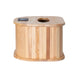 Osaki OS-F2 Foot Sauna Health & Wellness — additional view 7