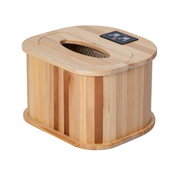 Osaki OS-F2 Foot Sauna Health & Wellness — additional view 6