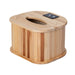 Osaki OS-F2 Foot Sauna Health & Wellness — additional view 6