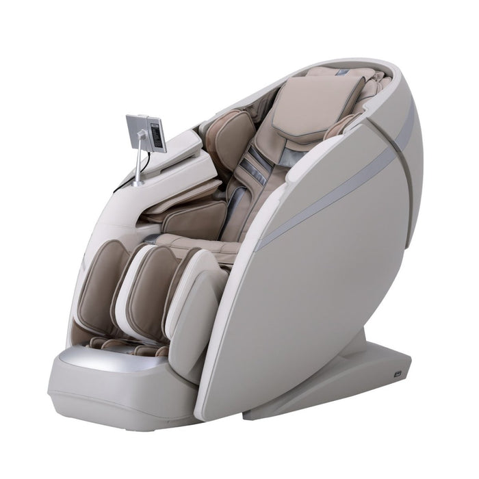 Osaki Platinum OS-Pro 4D+4D DuoMax SE (Official 5 Yr Warranty) massage chair view 4