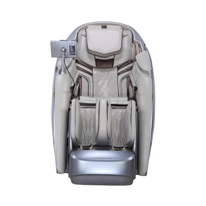Osaki Platinum OS-Pro 4D+4D DuoMax SE (Official 5 Yr Warranty) massage chair view 9