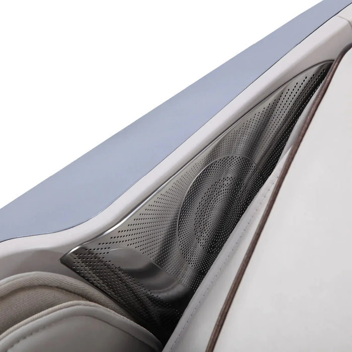 Osaki Platinum OS-Pro 4D+4D DuoMax SE (Official 5 Yr Warranty) massage chair view 8