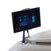 Osaki Platinum OS-Pro 4D+4D DuoMax SE (Official 5 Yr Warranty) massage chair view 7