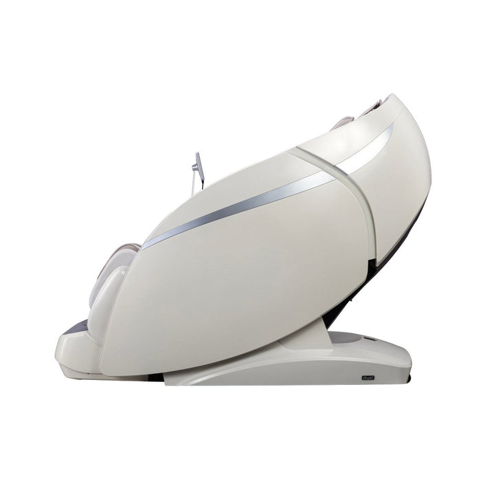 Osaki OS-Pro 4D DuoMax – 3D Massage Mechanism & Voice Control color-options showcase