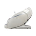 Osaki OS-Pro DuoMax 4D+3D Dual-Mechanism massage program selection screen
