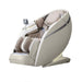 Osaki OS-Pro 4D DuoMax – 3D Massage Mechanism & Voice Control 3D mechanism close-up showing track travel
