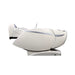 Osaki OS-Pro 4D DuoMax – 3D Massage Mechanism & Voice Control massage program selection screen