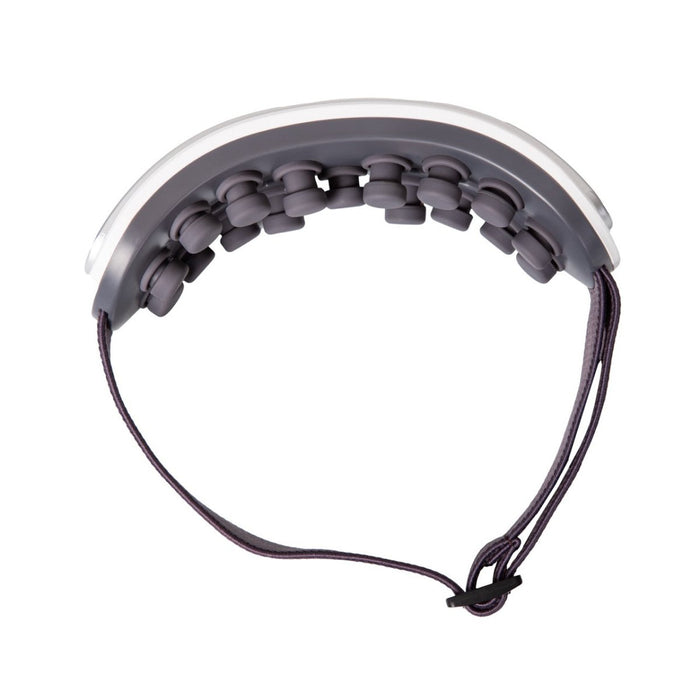 Osaki OS303 Eye Massager Portable Massager — in-use lifestyle shot