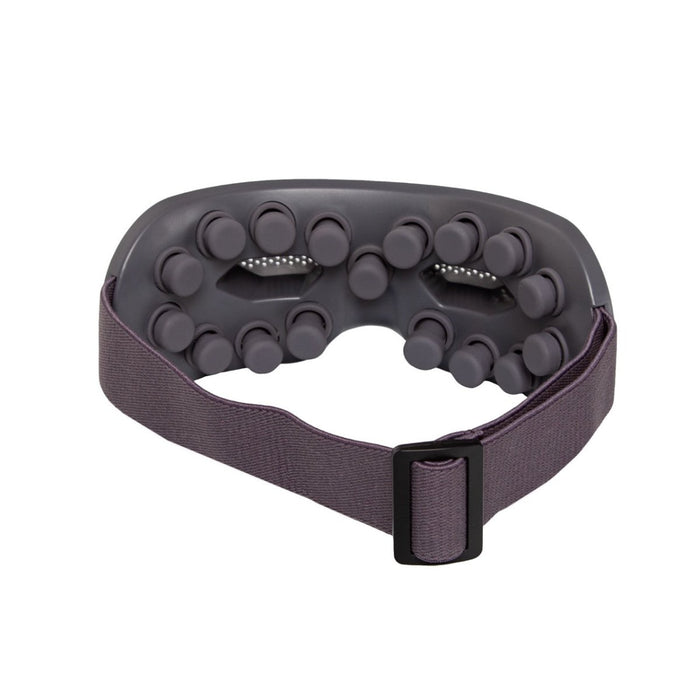 Osaki OS303 Eye Massager Portable Massager — control interface