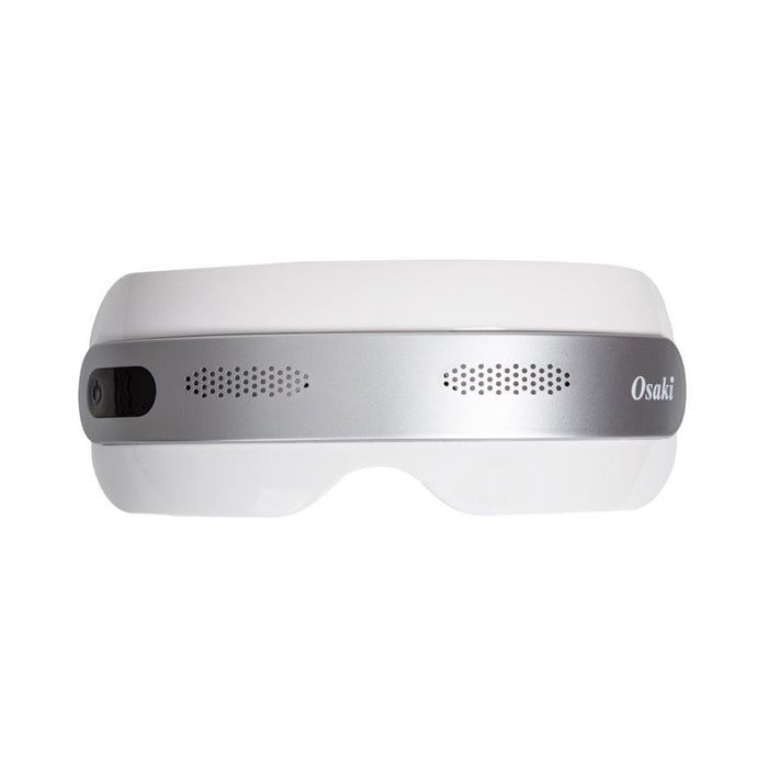 Osaki OS303 Eye Massager Portable Massager — feature detail